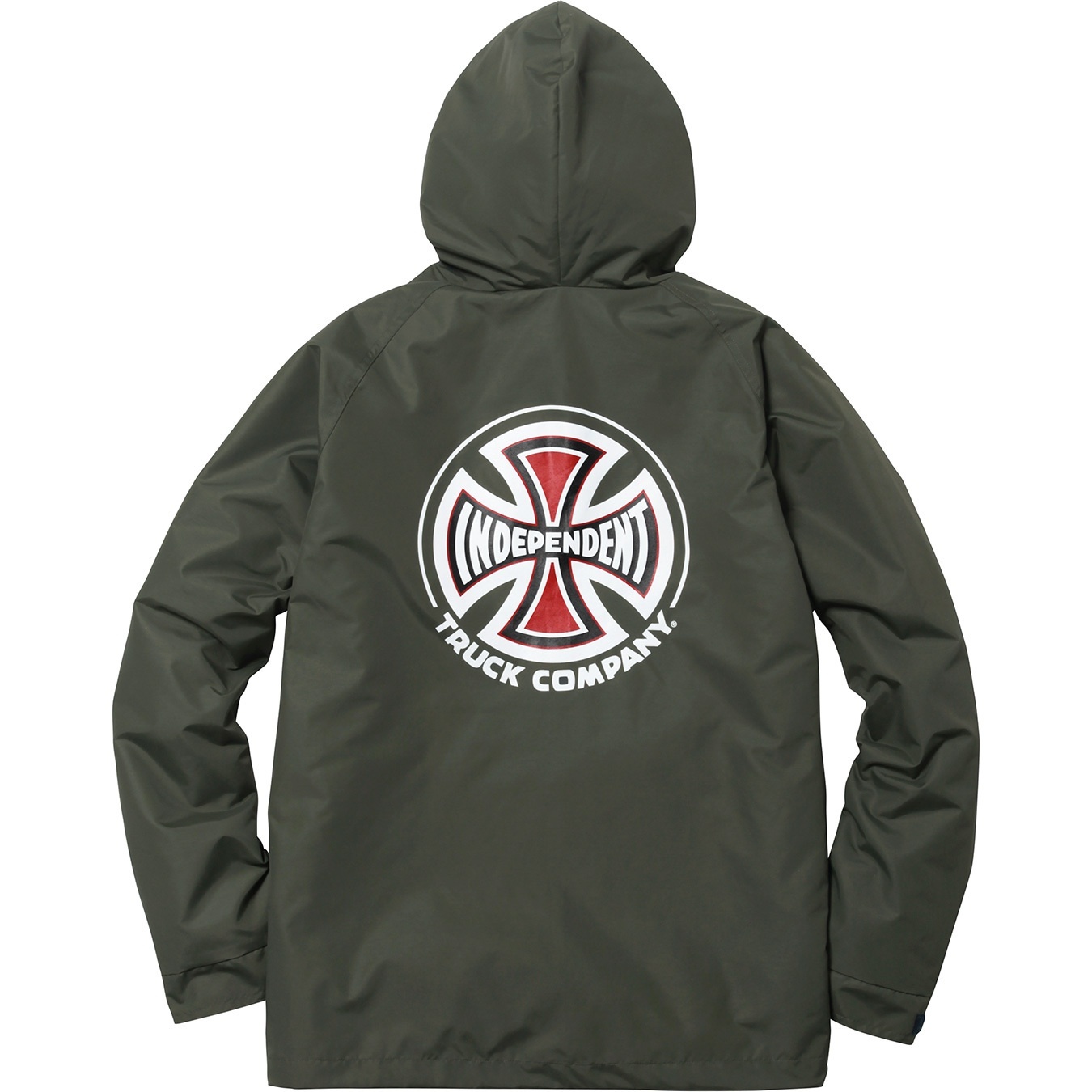 Supreme®/Independent® Nylon Anorak view 9